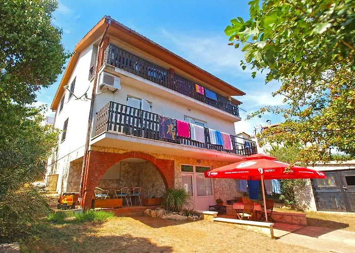 Apartments Otmar 1224