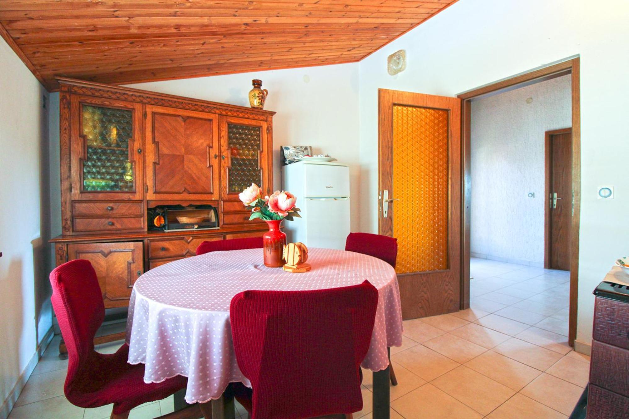 Apartment Otmar 1224