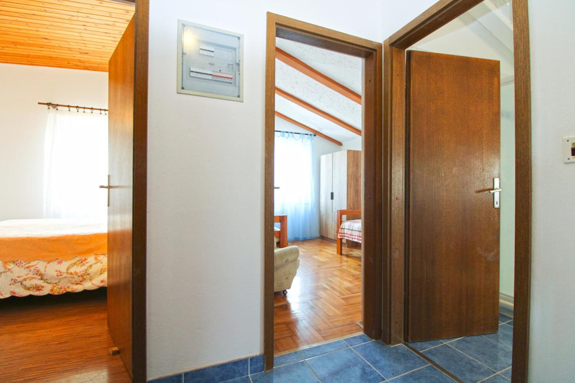 Apartment Otmar 1224 Premantura