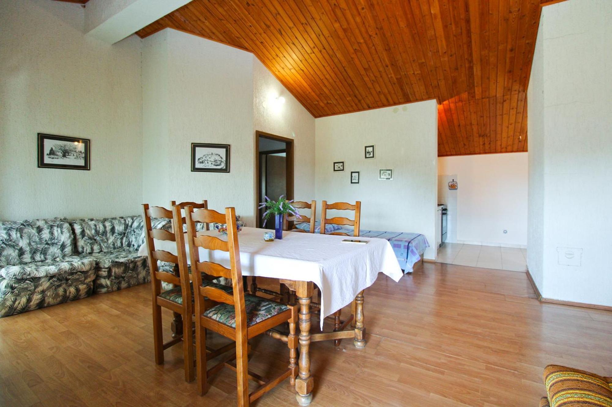 Apartment Otmar 1224