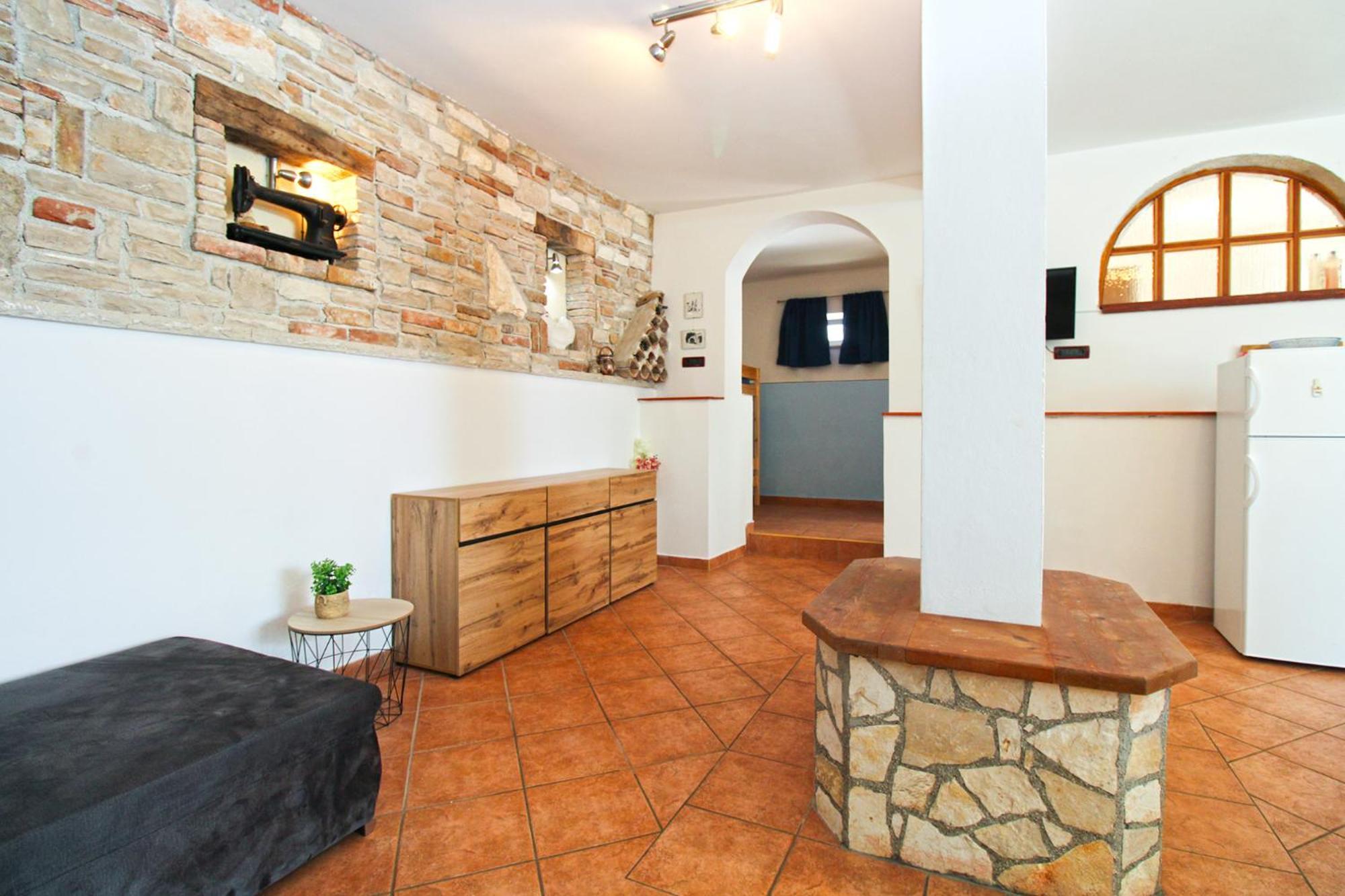 Apartment Otmar 1224 Premantura
