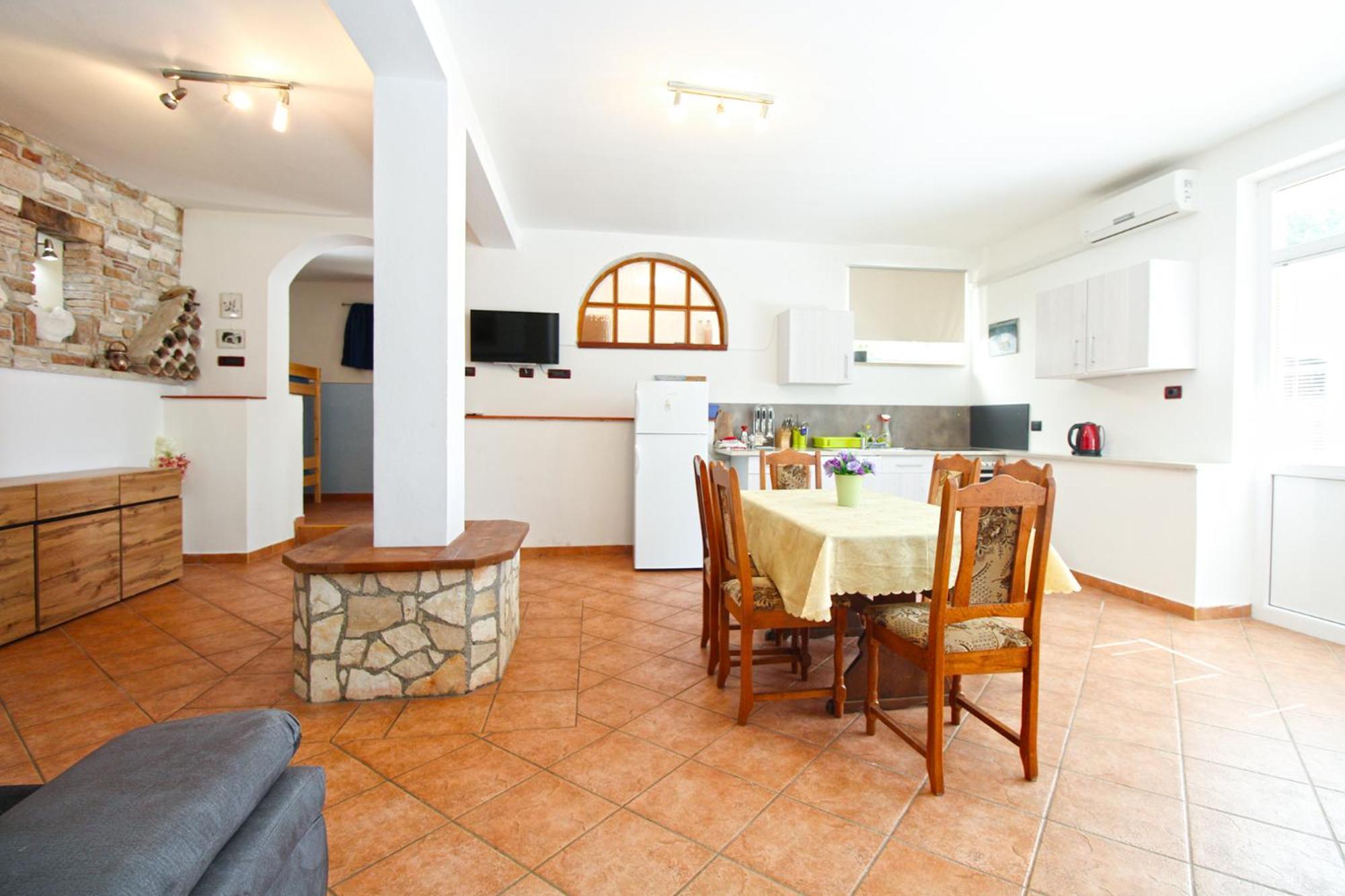 Apartment Otmar 1224