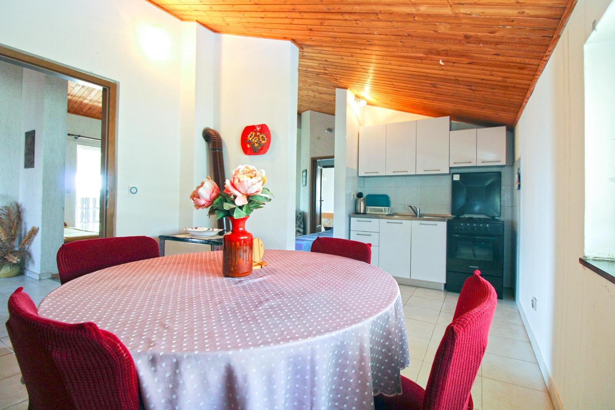Apartment Otmar 1224 Premantura