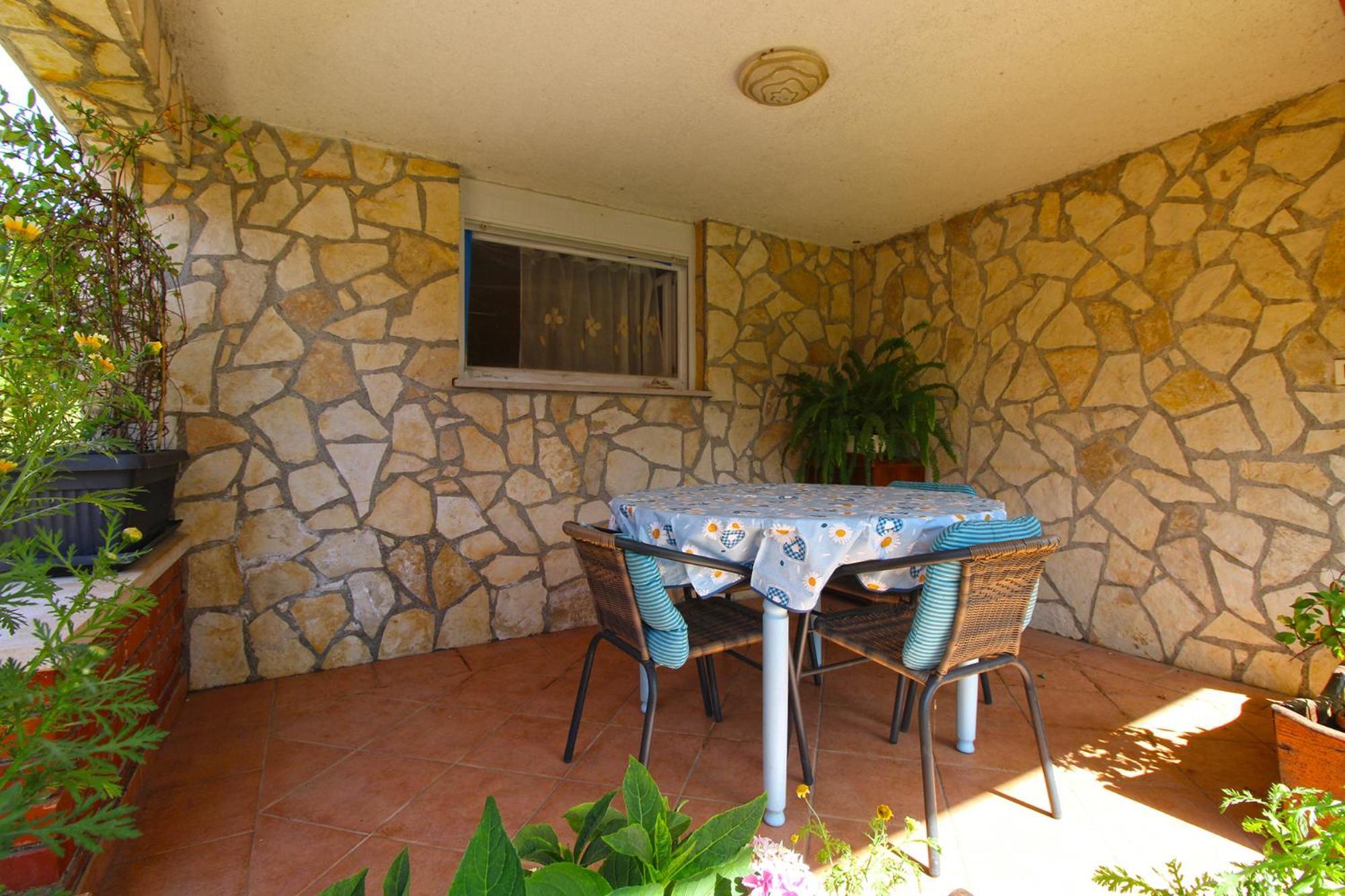Apartment Otmar 1224