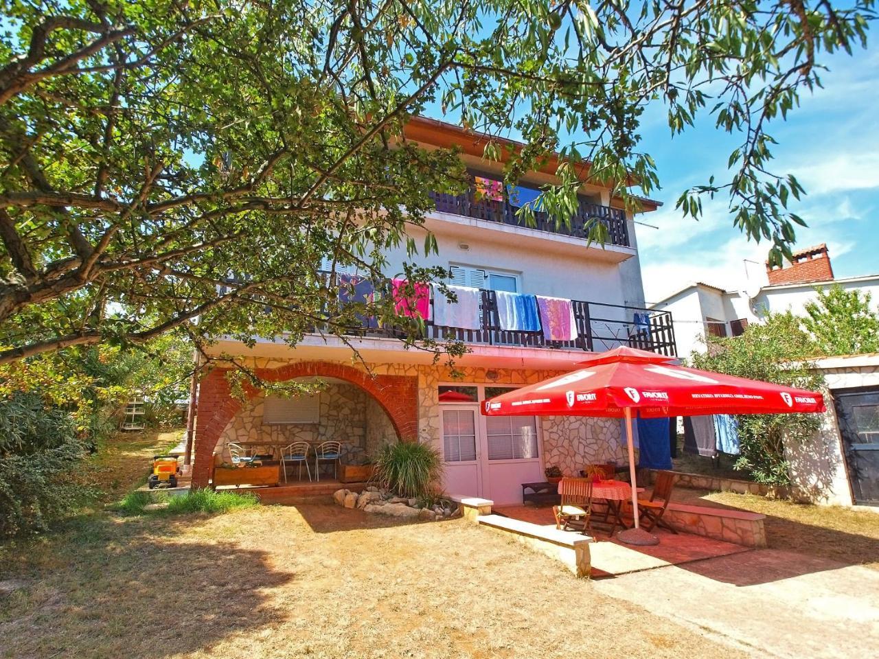 Otmar 1224 Apartment Premantura